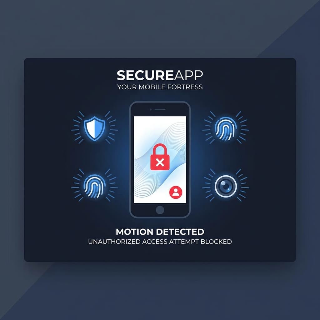 Motion Detection Technology